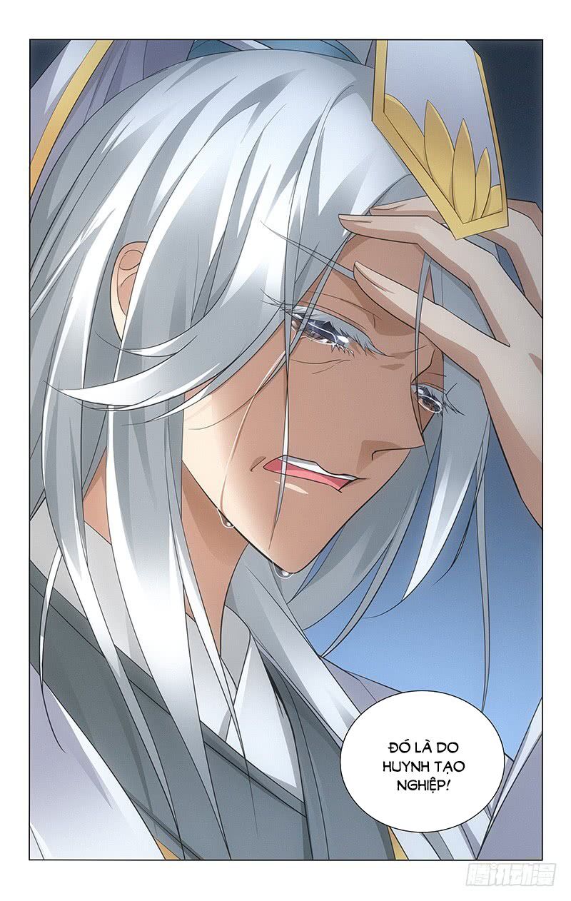 Vương Gia ! Không nên a !: Chapter 68