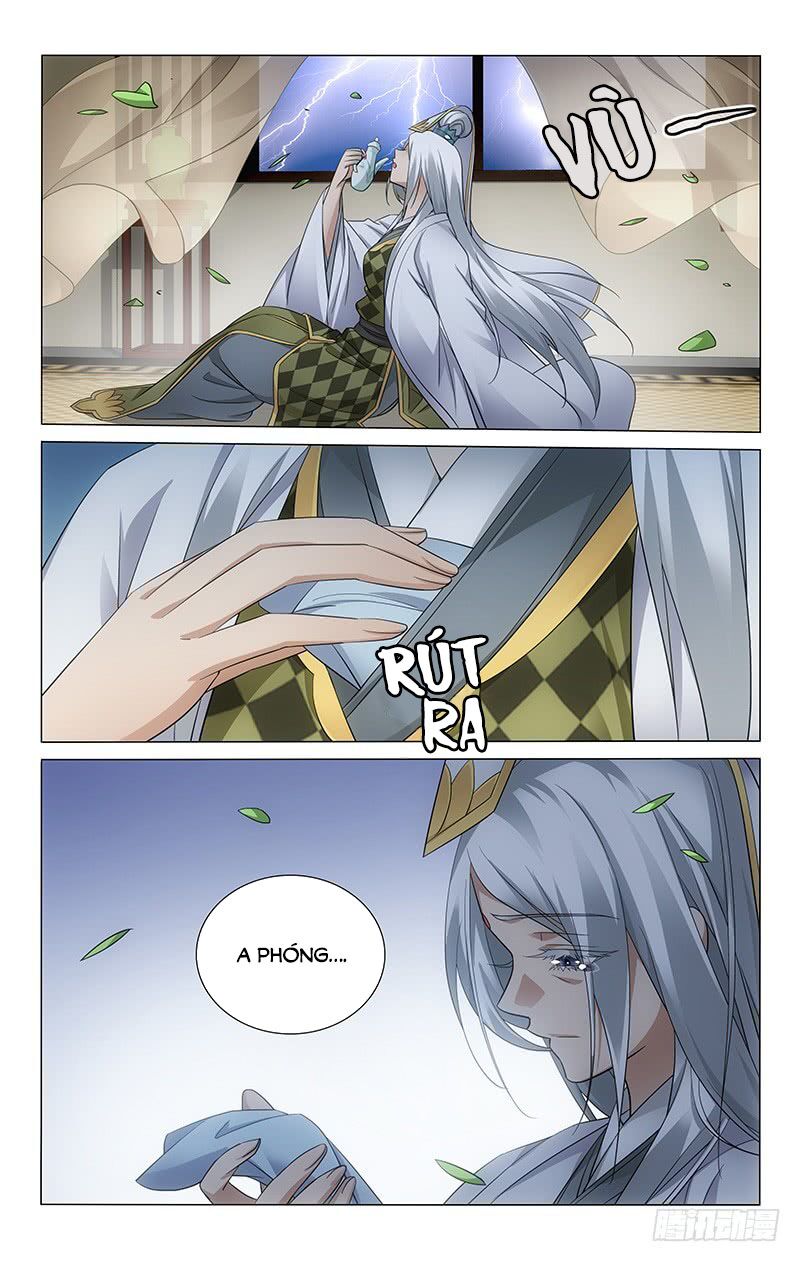 Vương Gia ! Không nên a !: Chapter 68