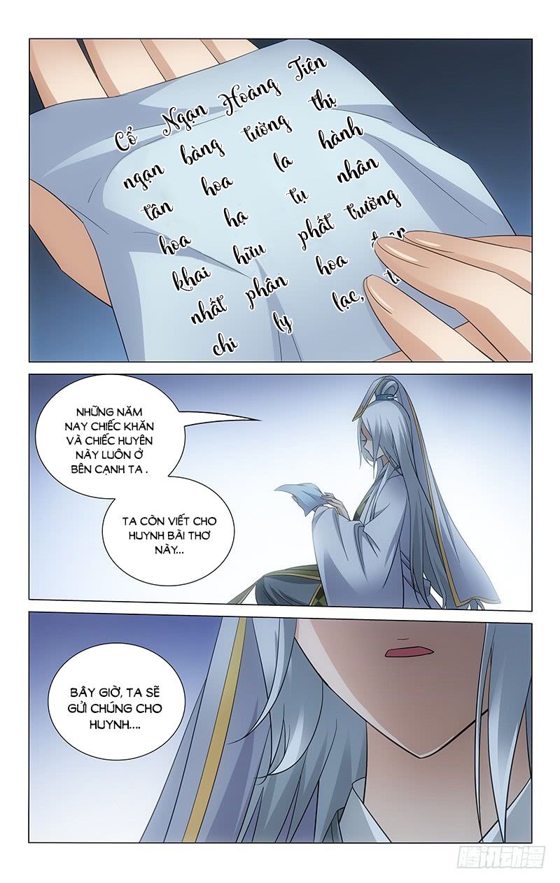 Vương Gia ! Không nên a !: Chapter 68
