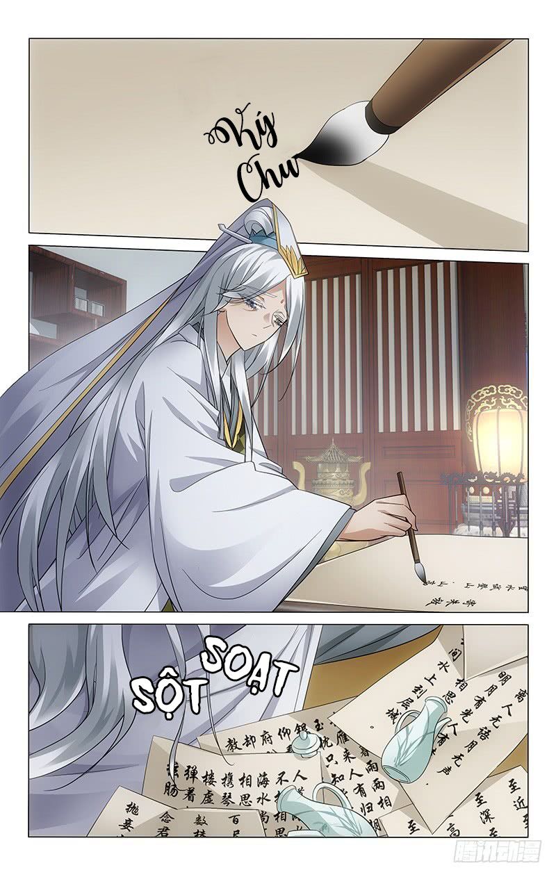 Vương Gia ! Không nên a !: Chapter 68
