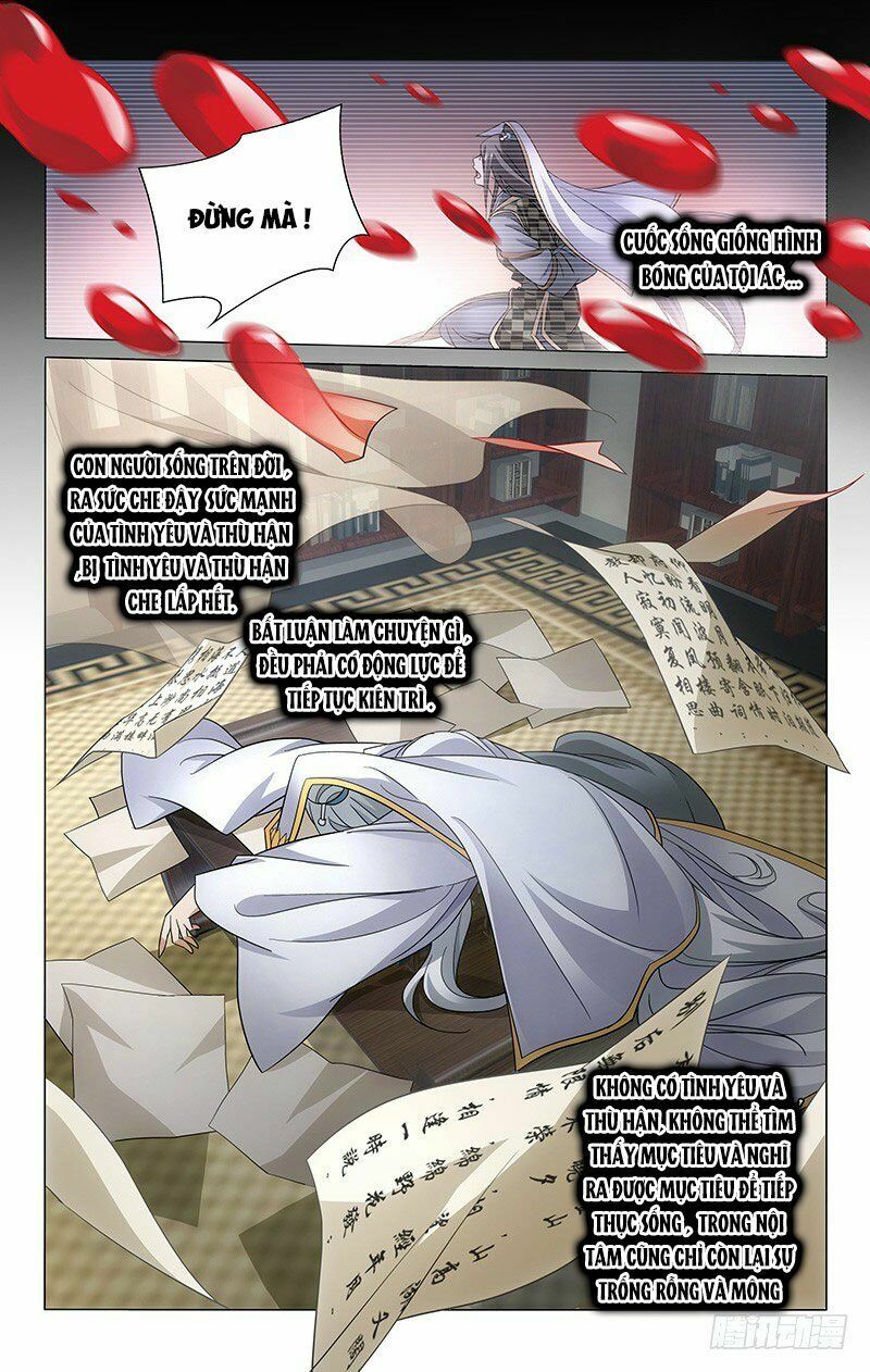 Vương Gia ! Không nên a !: Chapter 69