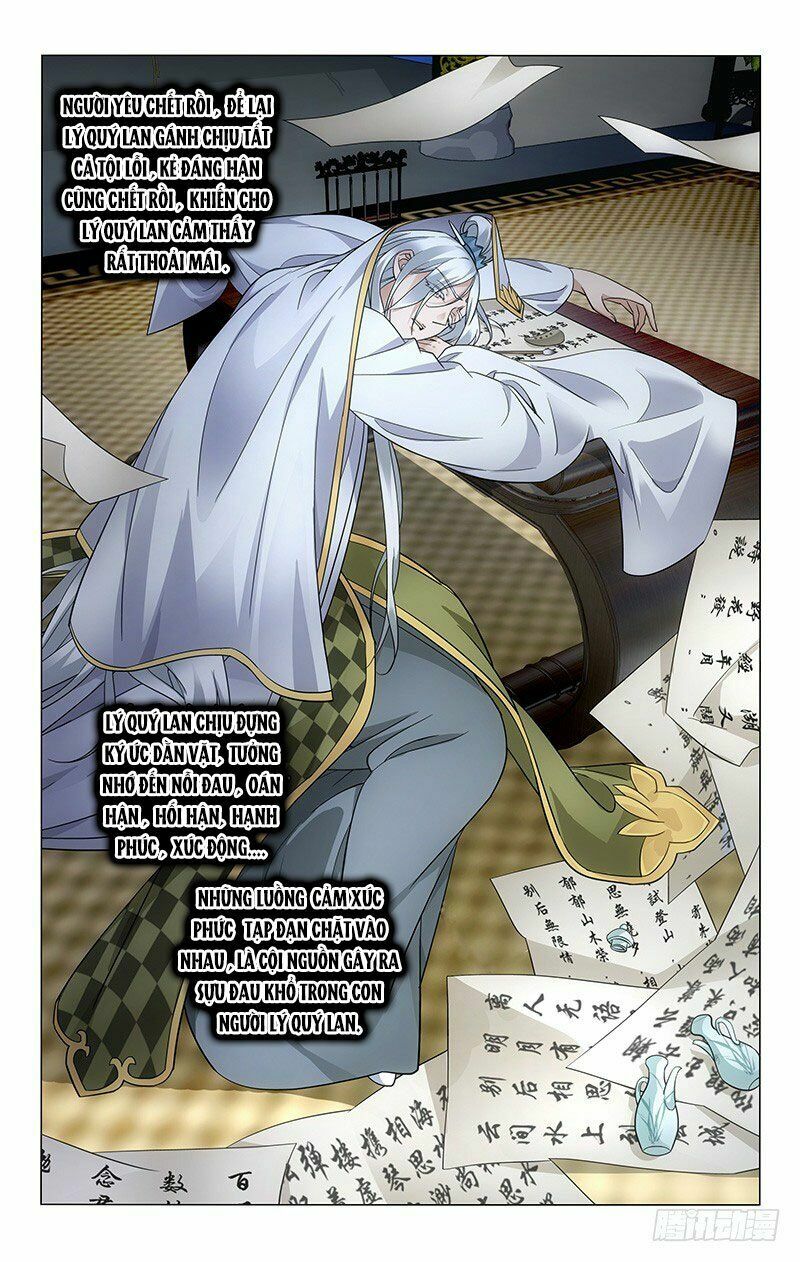 Vương Gia ! Không nên a !: Chapter 69