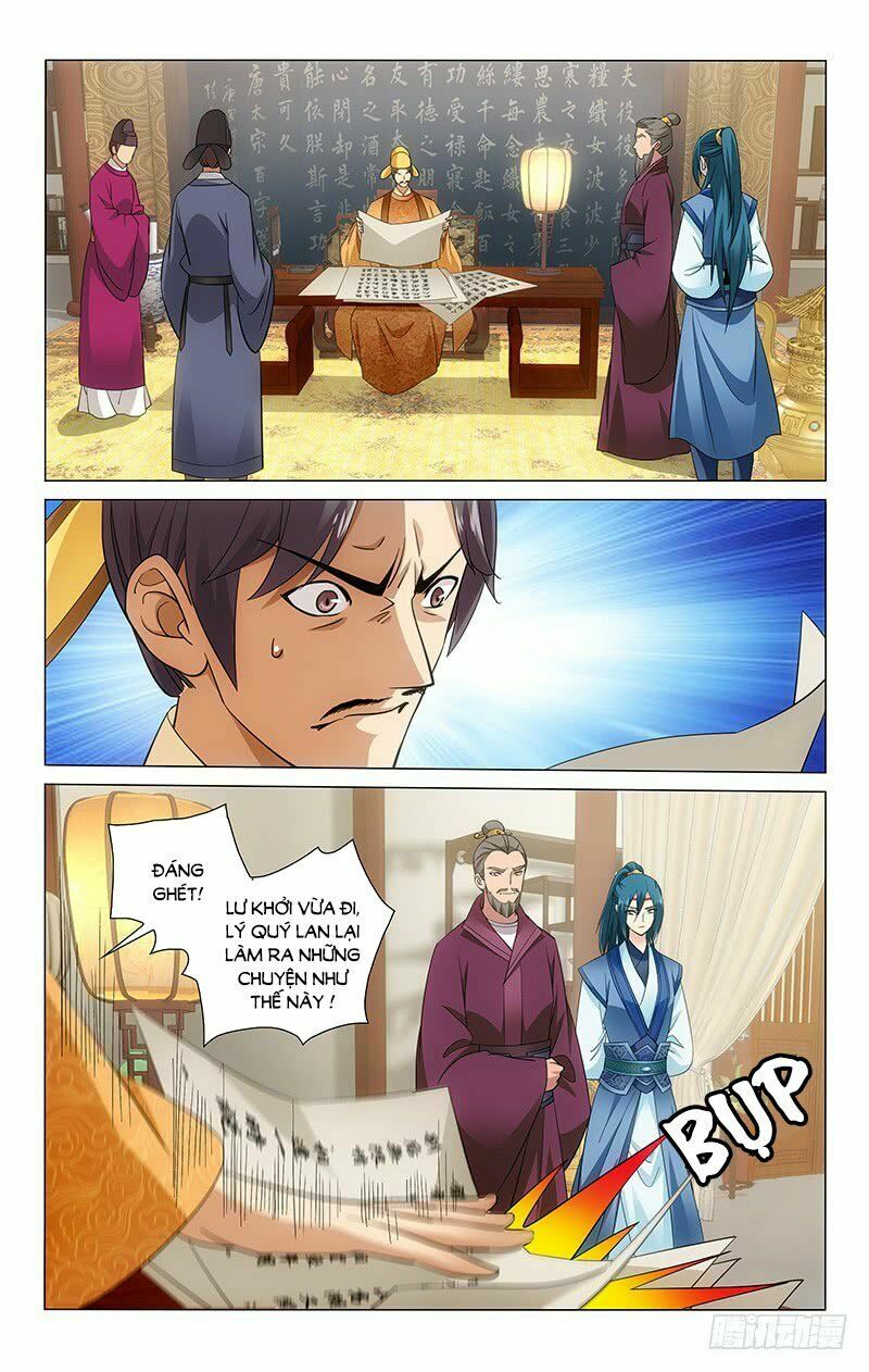 Vương Gia ! Không nên a !: Chapter 69