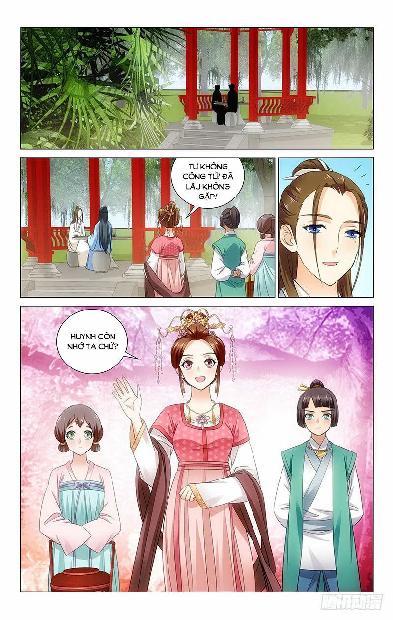 Vương Gia ! Không nên a !: Chapter 70