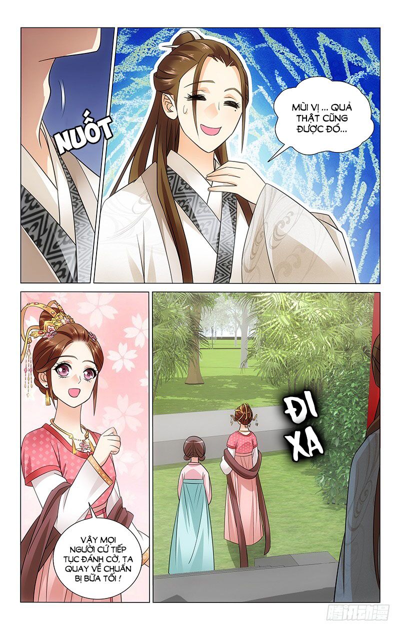 Vương Gia ! Không nên a !: Chapter 71