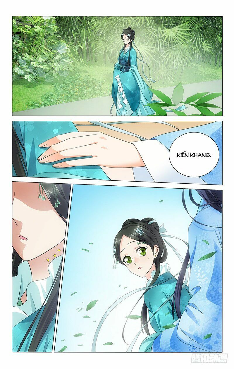 Vương Gia ! Không nên a !: Chapter 74