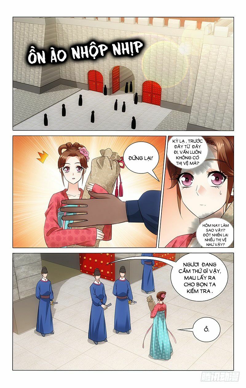 Vương Gia ! Không nên a !: Chapter 74