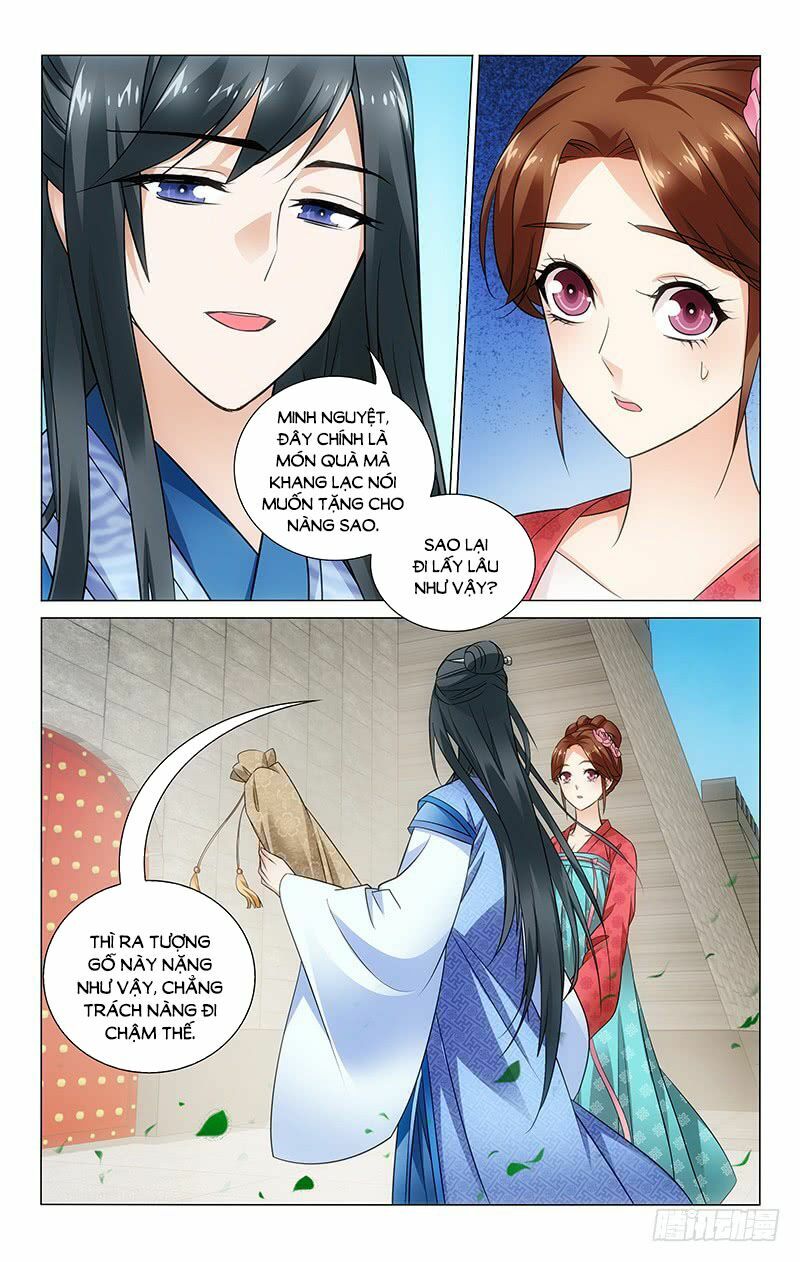 Vương Gia ! Không nên a !: Chapter 74