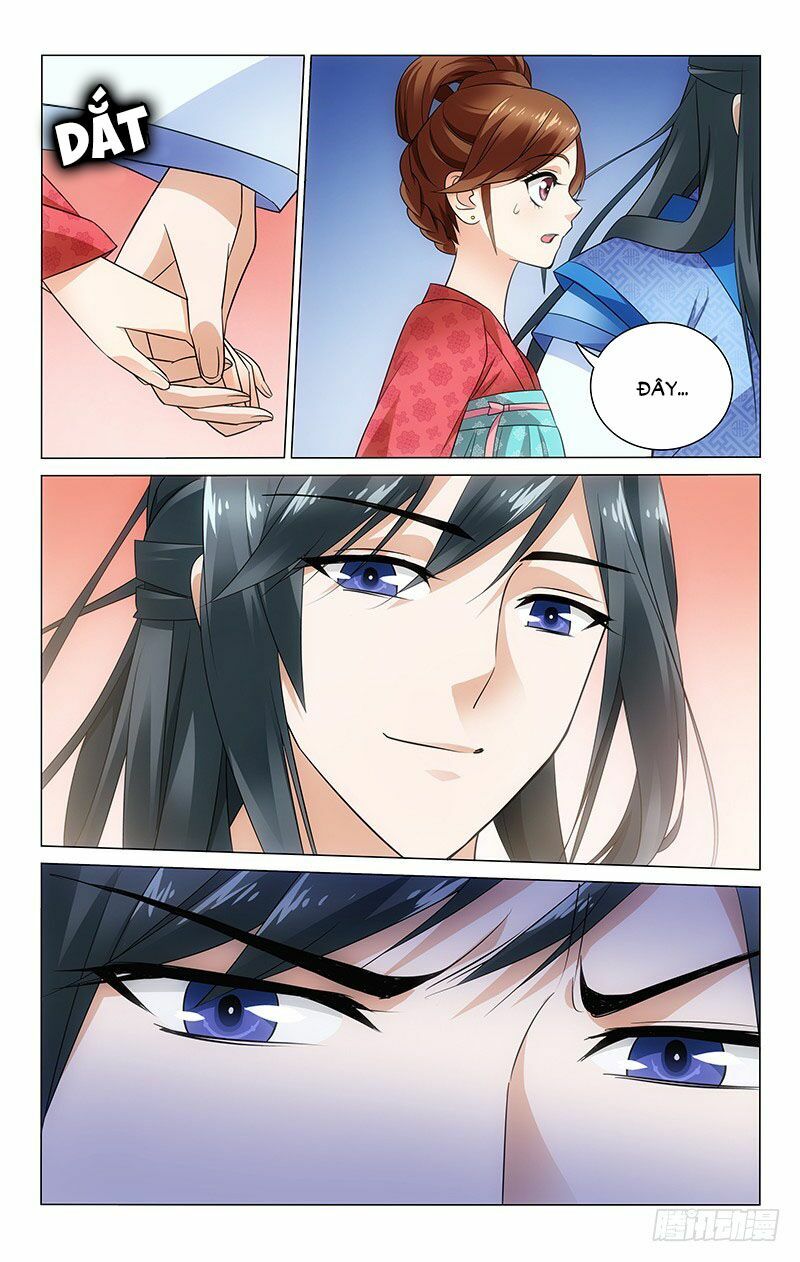 Vương Gia ! Không nên a !: Chapter 74