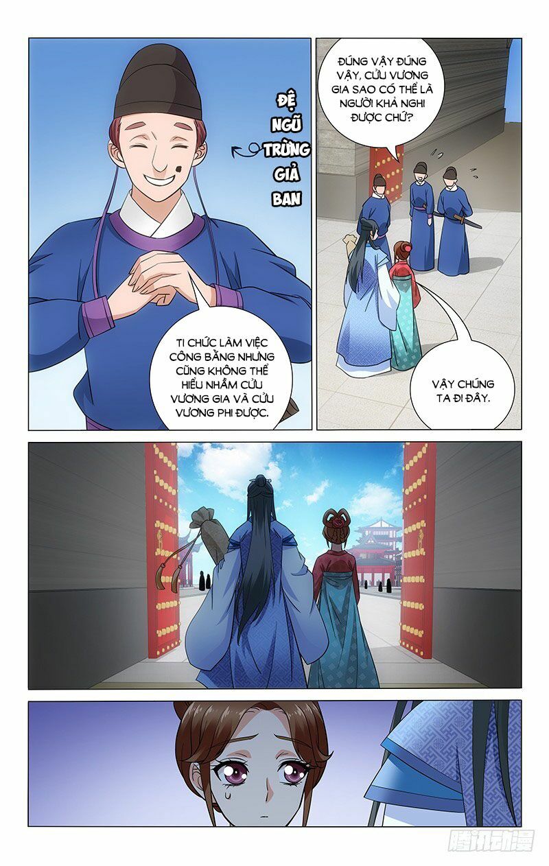 Vương Gia ! Không nên a !: Chapter 75