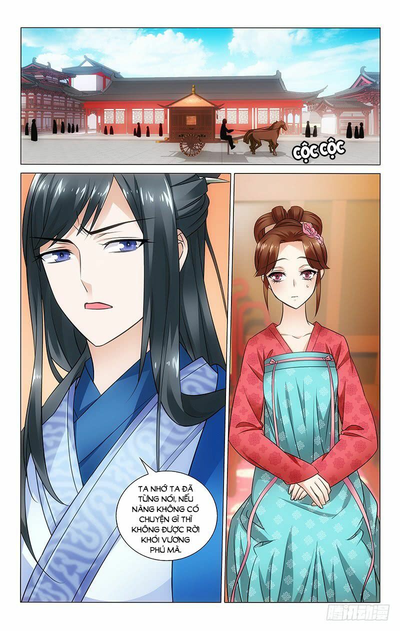 Vương Gia ! Không nên a !: Chapter 75