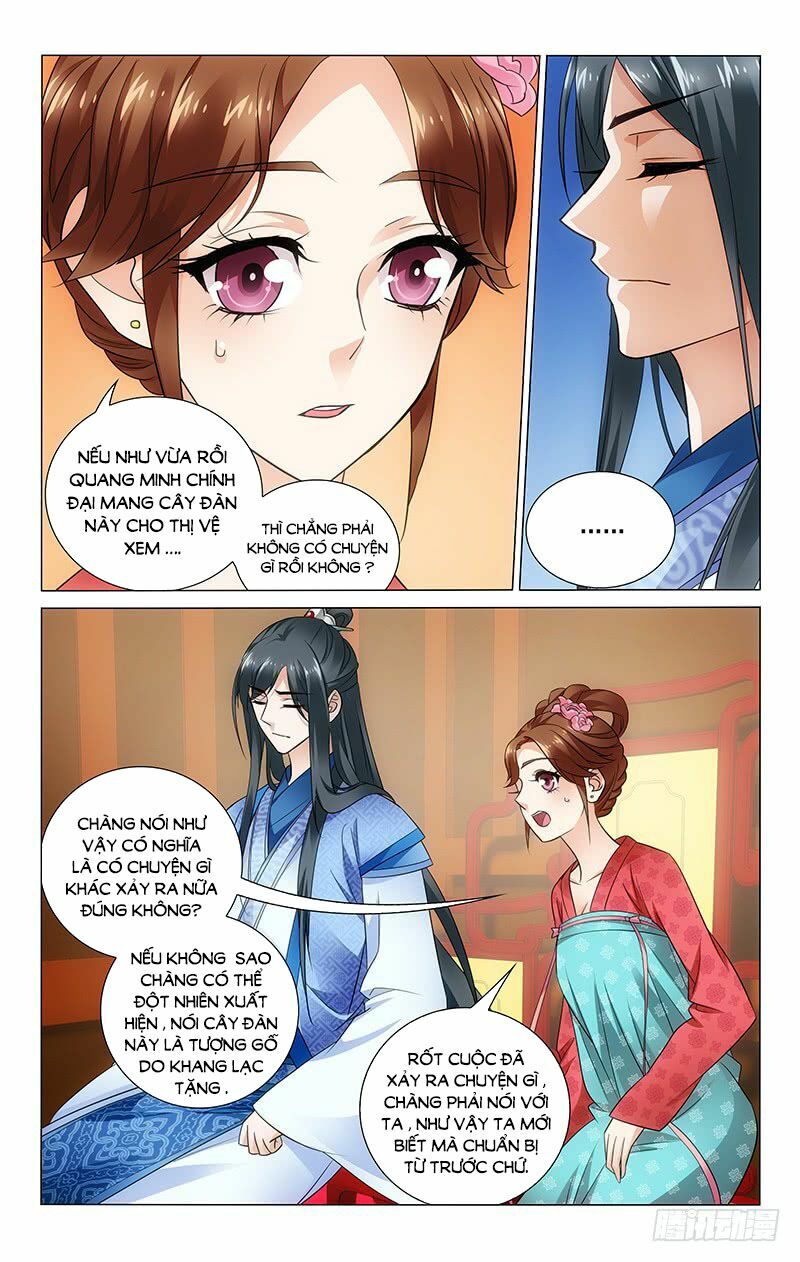 Vương Gia ! Không nên a !: Chapter 75