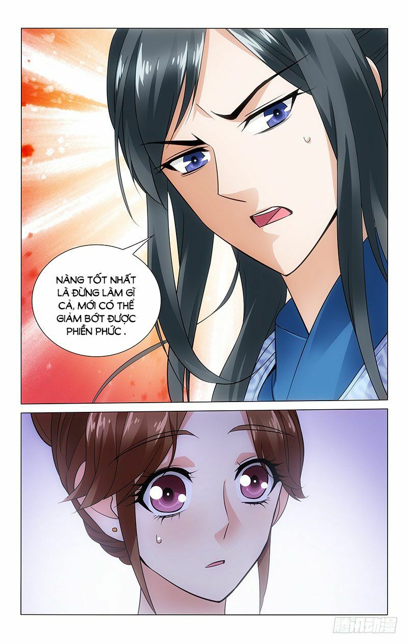 Vương Gia ! Không nên a !: Chapter 75