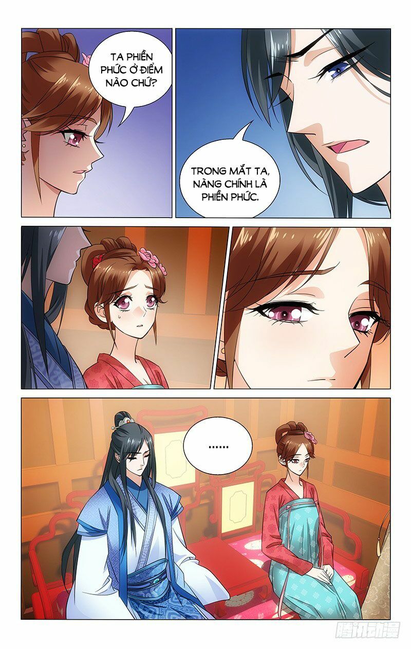 Vương Gia ! Không nên a !: Chapter 75