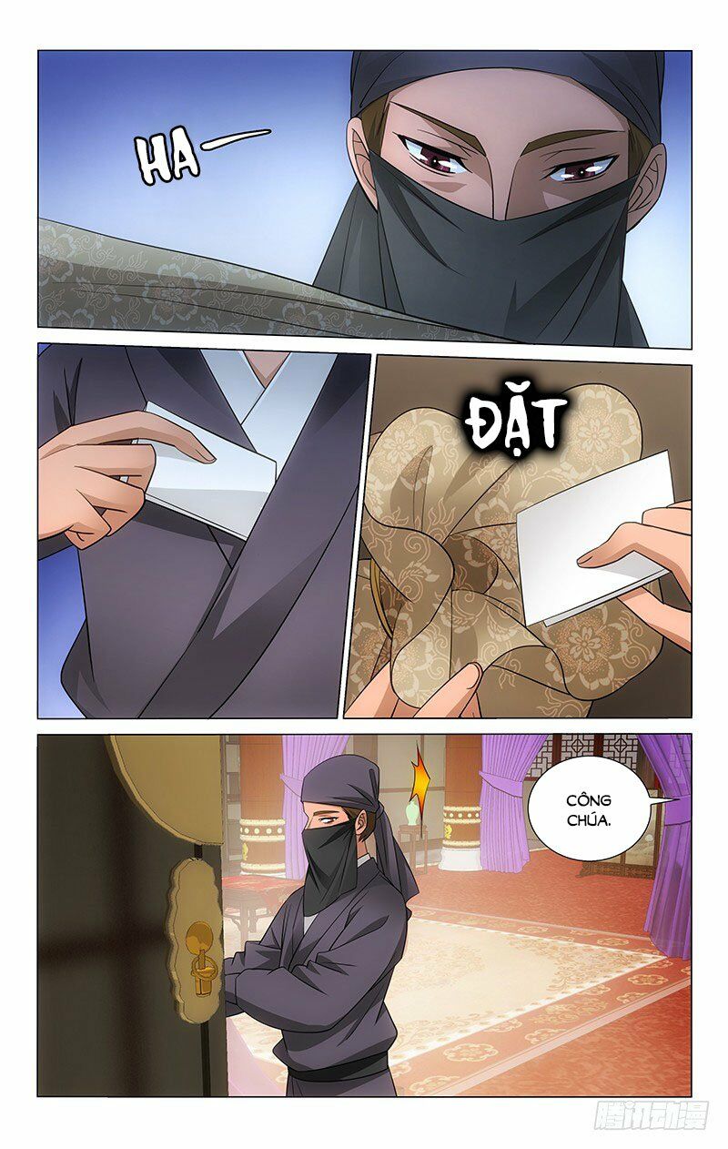 Vương Gia ! Không nên a !: Chapter 76