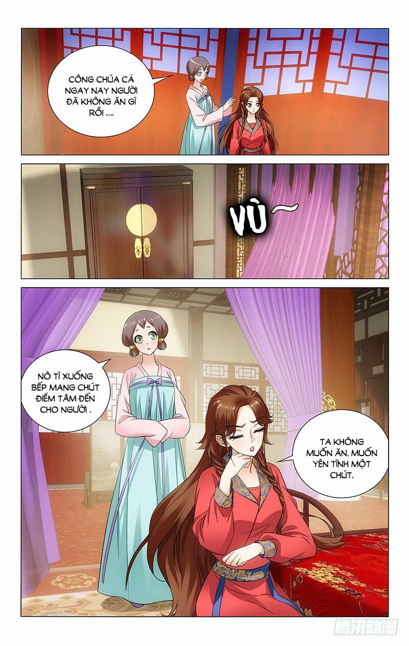 Vương Gia ! Không nên a !: Chapter 76