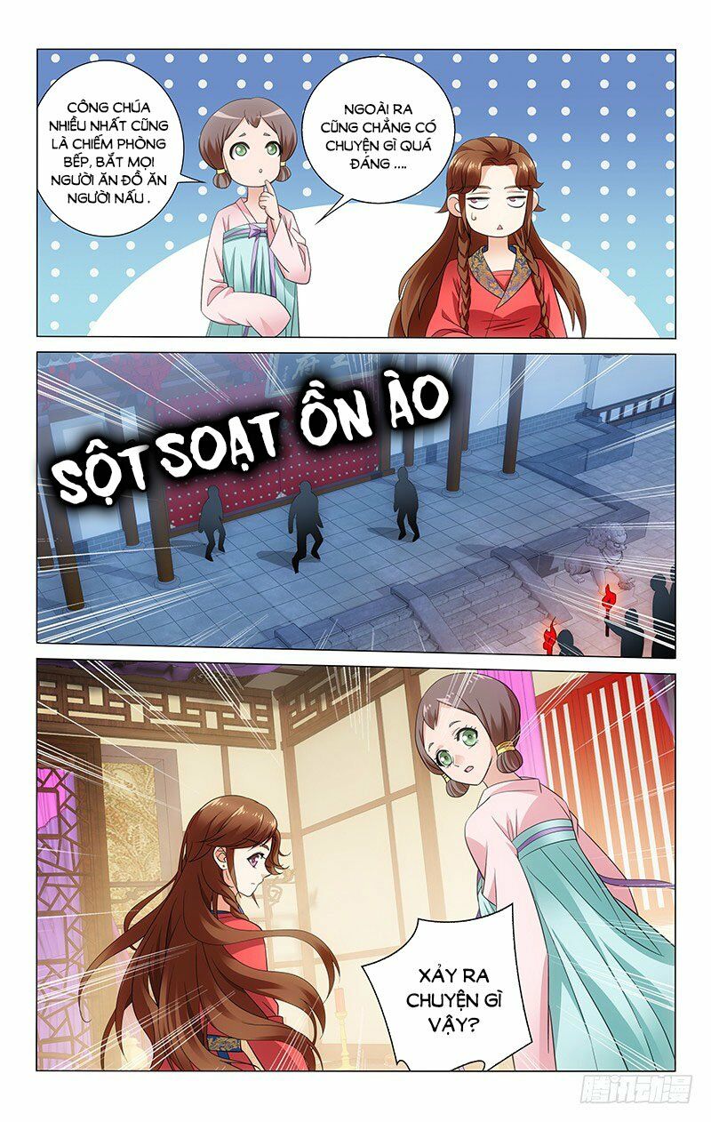 Vương Gia ! Không nên a !: Chapter 76