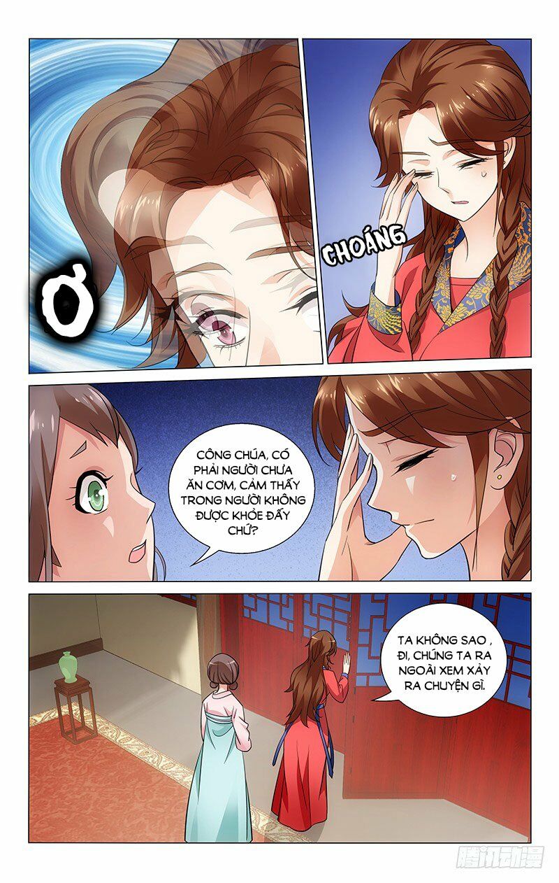 Vương Gia ! Không nên a !: Chapter 76