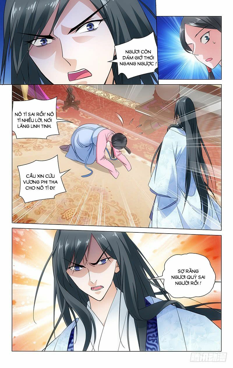 Vương Gia ! Không nên a !: Chapter 79