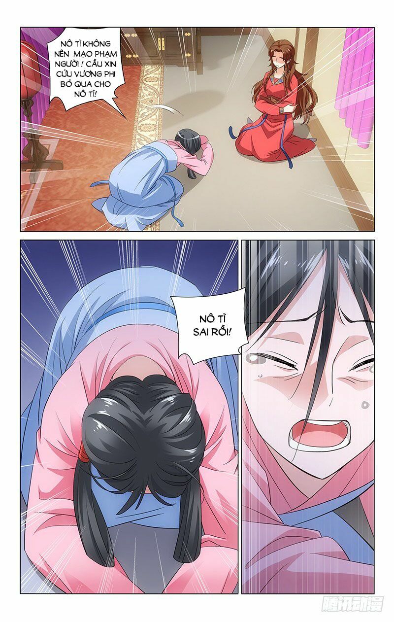 Vương Gia ! Không nên a !: Chapter 79