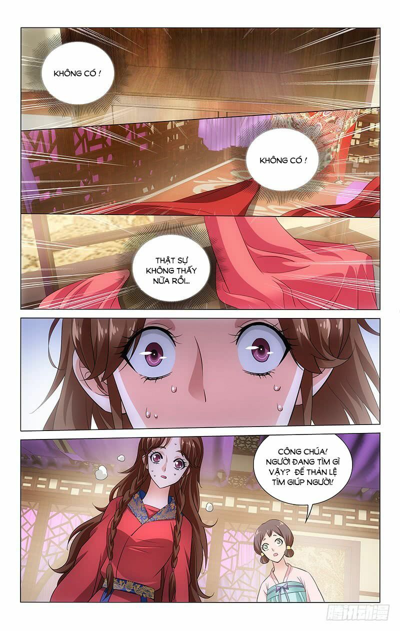 Vương Gia ! Không nên a !: Chapter 79