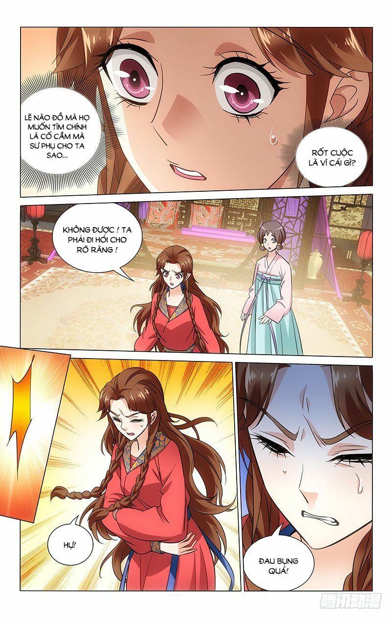 Vương Gia ! Không nên a !: Chapter 80