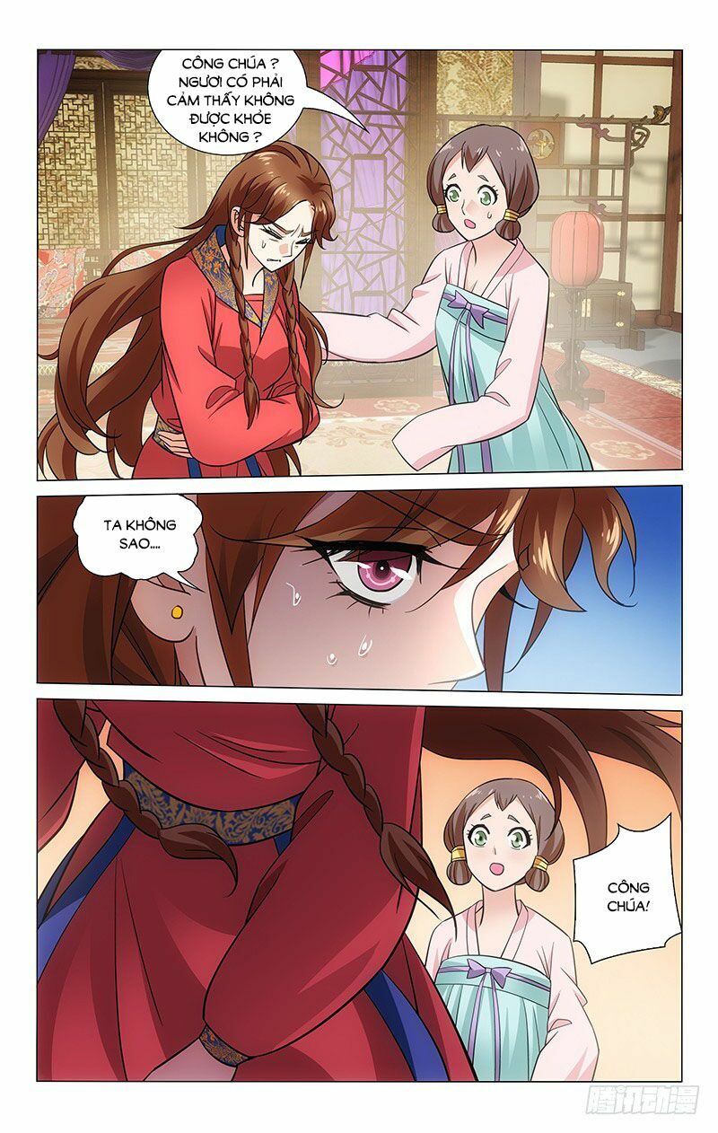 Vương Gia ! Không nên a !: Chapter 80