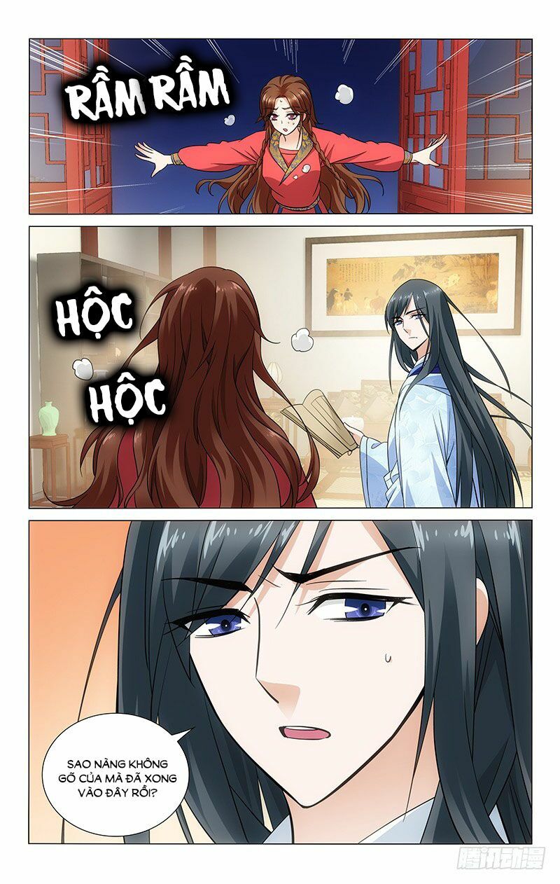 Vương Gia ! Không nên a !: Chapter 80