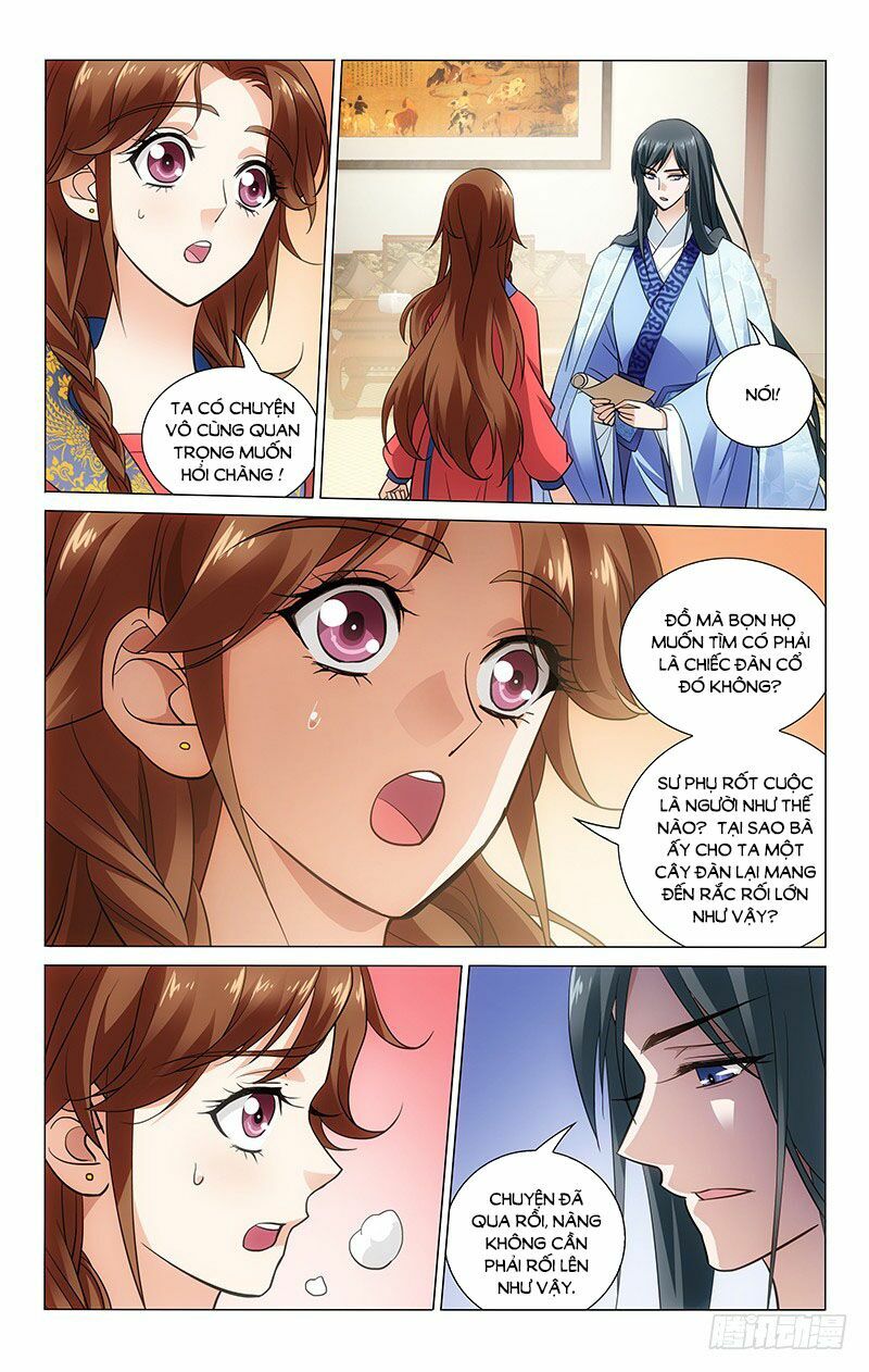 Vương Gia ! Không nên a !: Chapter 80