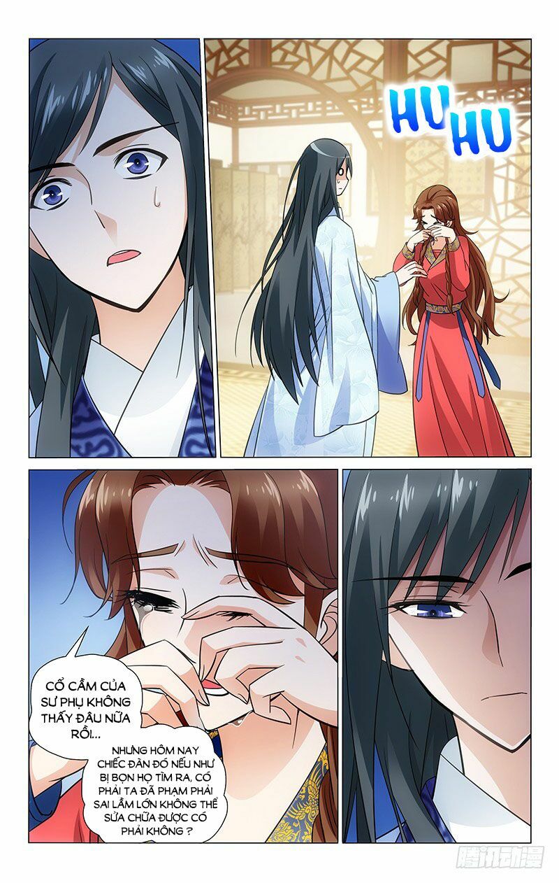 Vương Gia ! Không nên a !: Chapter 80