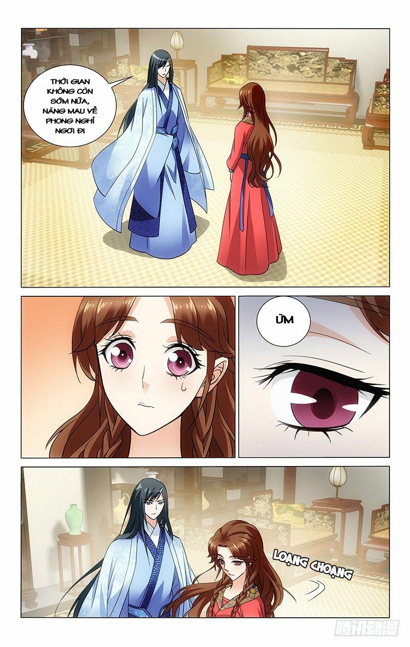 Vương Gia ! Không nên a !: Chapter 81