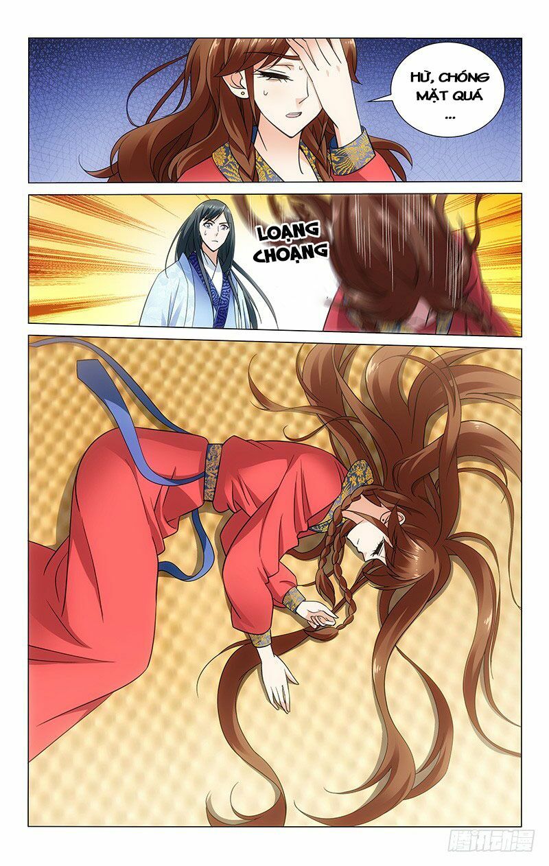 Vương Gia ! Không nên a !: Chapter 81