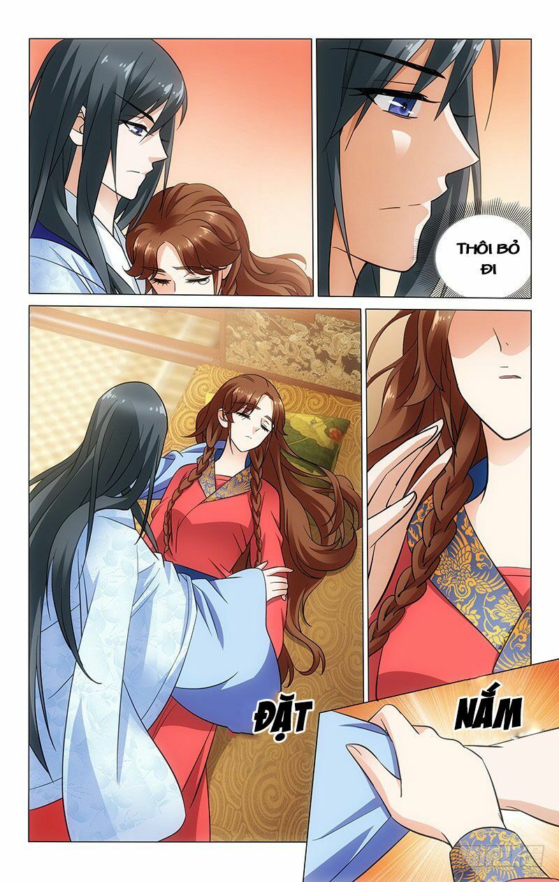 Vương Gia ! Không nên a !: Chapter 81