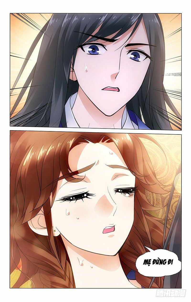 Vương Gia ! Không nên a !: Chapter 81