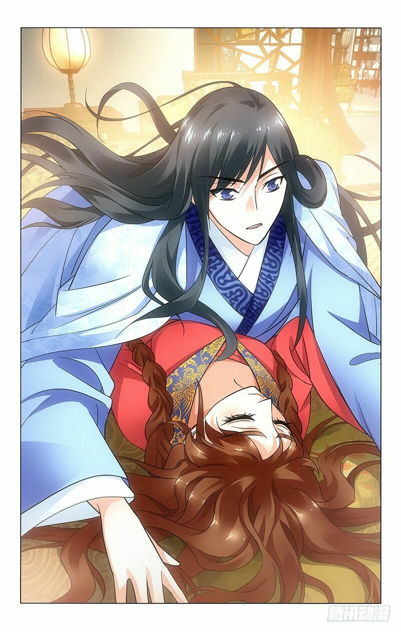 Vương Gia ! Không nên a !: Chapter 81