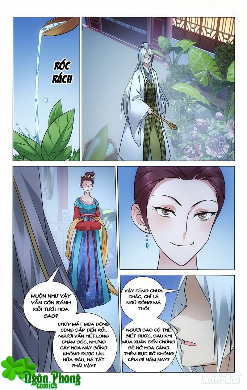 Vương Gia ! Không nên a !: Chapter 83