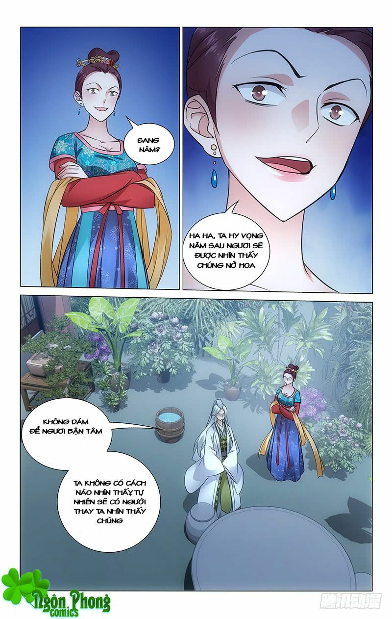 Vương Gia ! Không nên a !: Chapter 83
