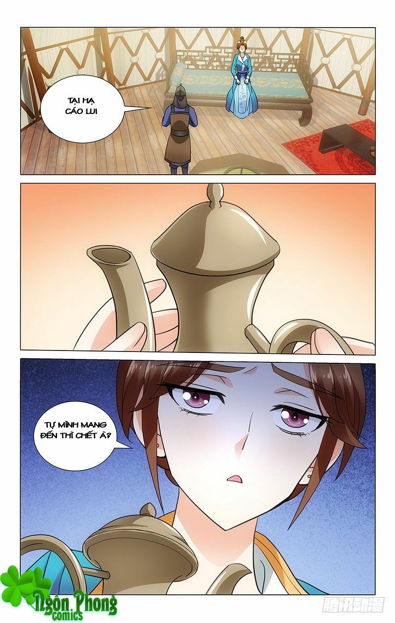Vương Gia ! Không nên a !: Chapter 83