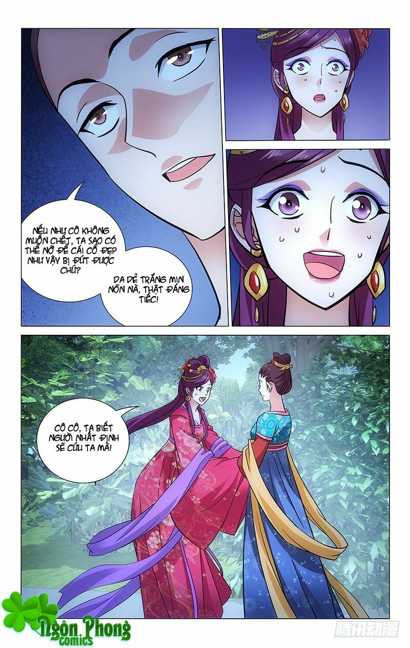 Vương Gia ! Không nên a !: Chapter 85