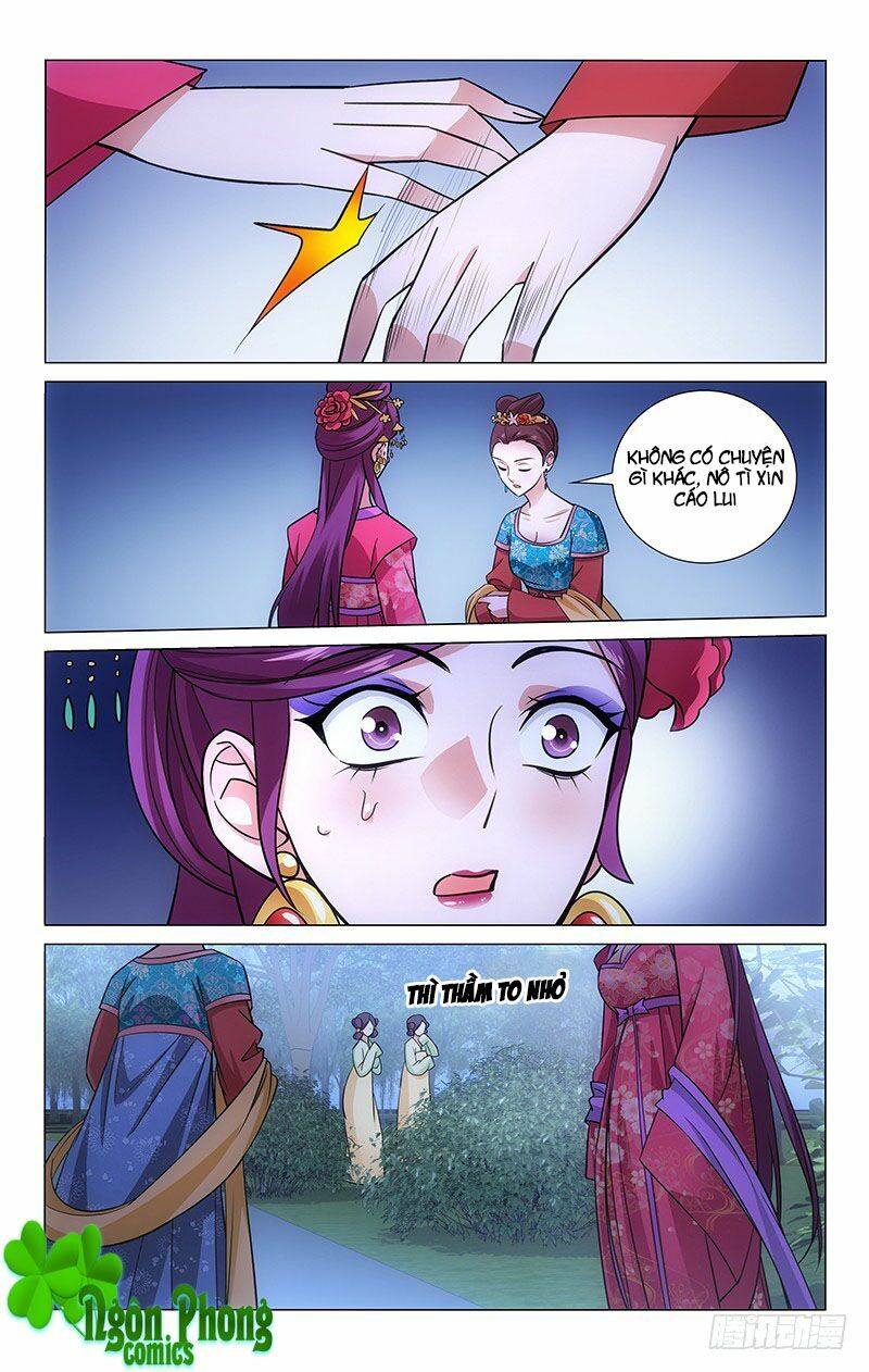 Vương Gia ! Không nên a !: Chapter 85