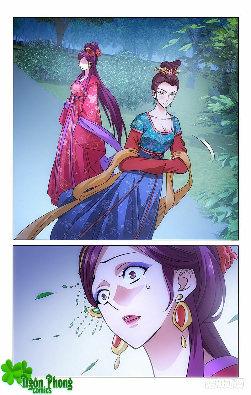 Vương Gia ! Không nên a !: Chapter 85