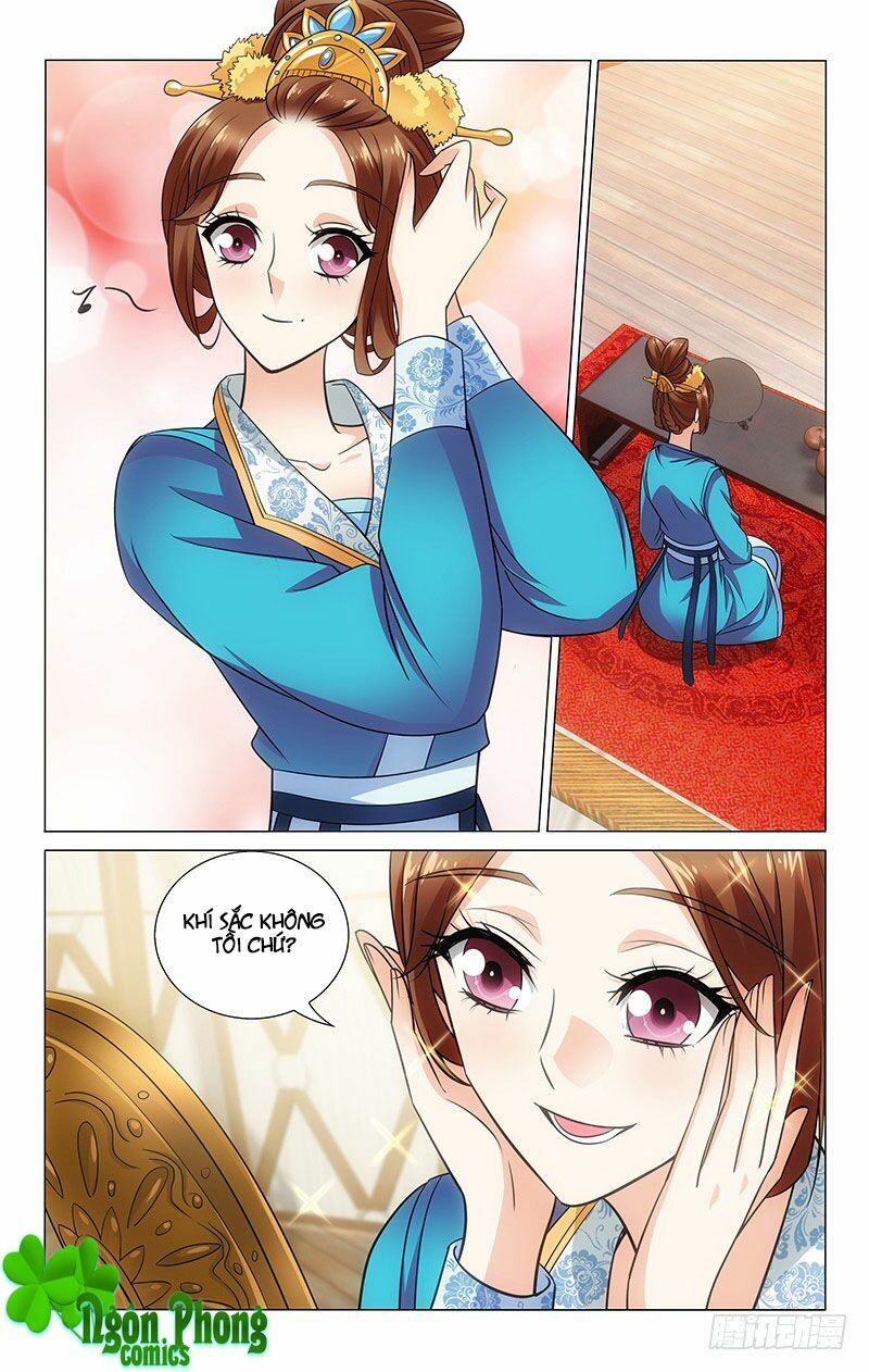 Vương Gia ! Không nên a !: Chapter 85