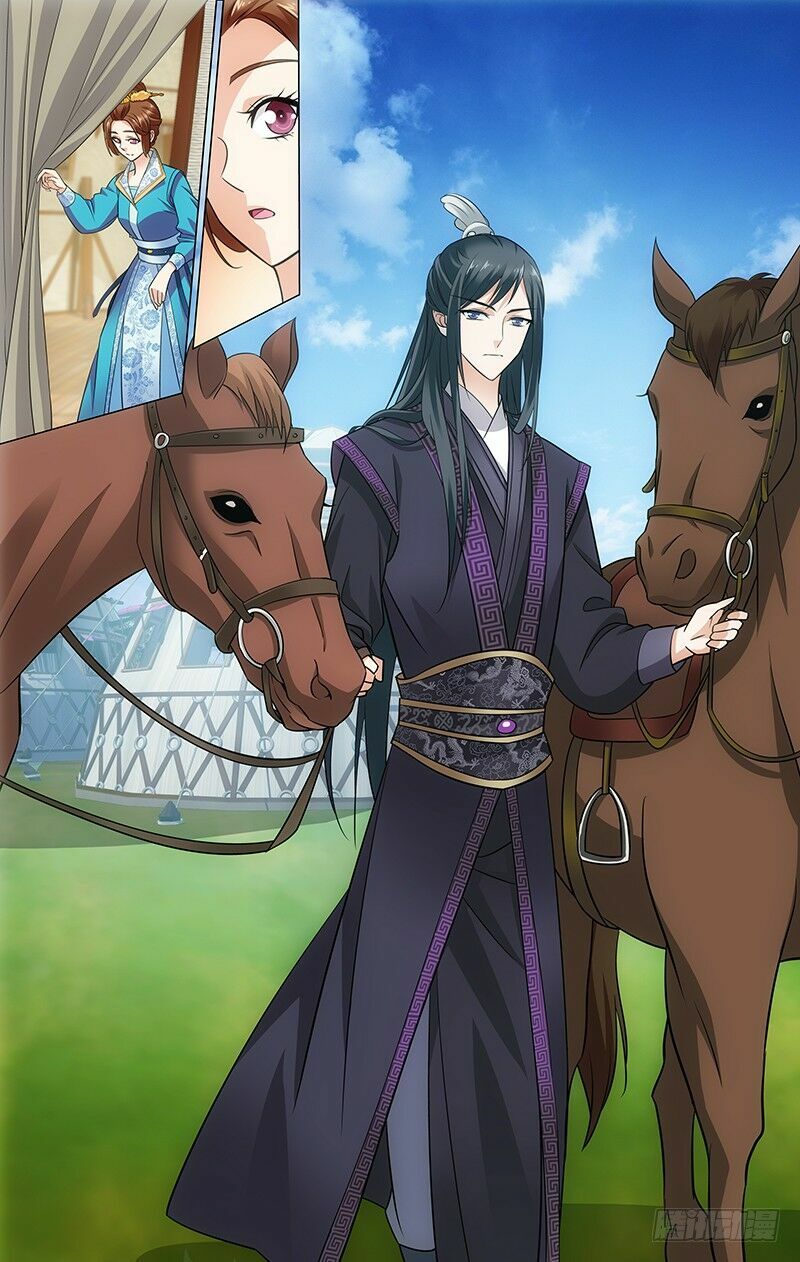 Vương Gia ! Không nên a !: Chapter 85