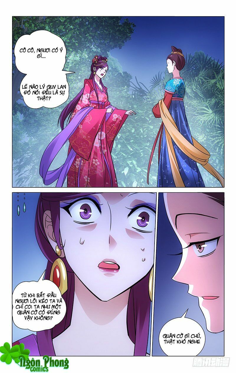 Vương Gia ! Không nên a !: Chapter 85