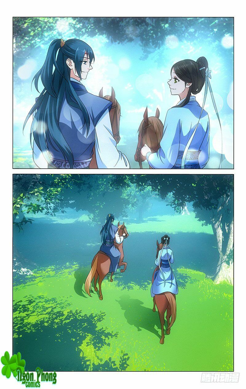 Vương Gia ! Không nên a !: Chapter 87