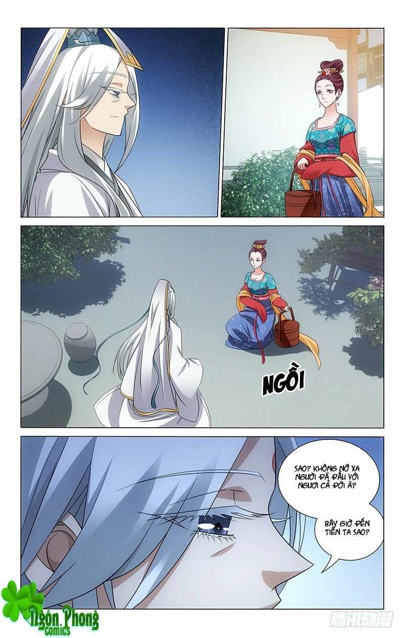 Vương Gia ! Không nên a !: Chapter 87
