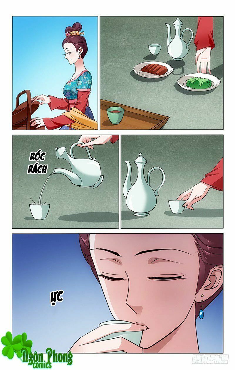 Vương Gia ! Không nên a !: Chapter 88