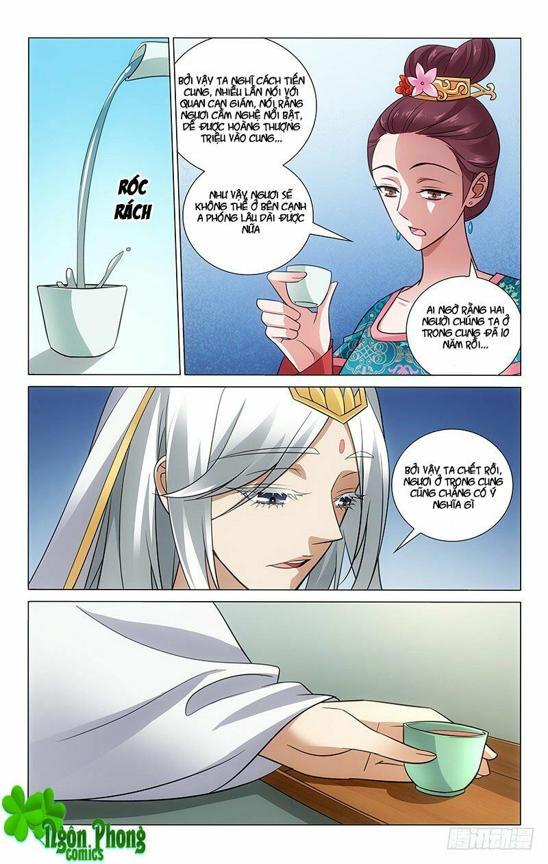 Vương Gia ! Không nên a !: Chapter 88
