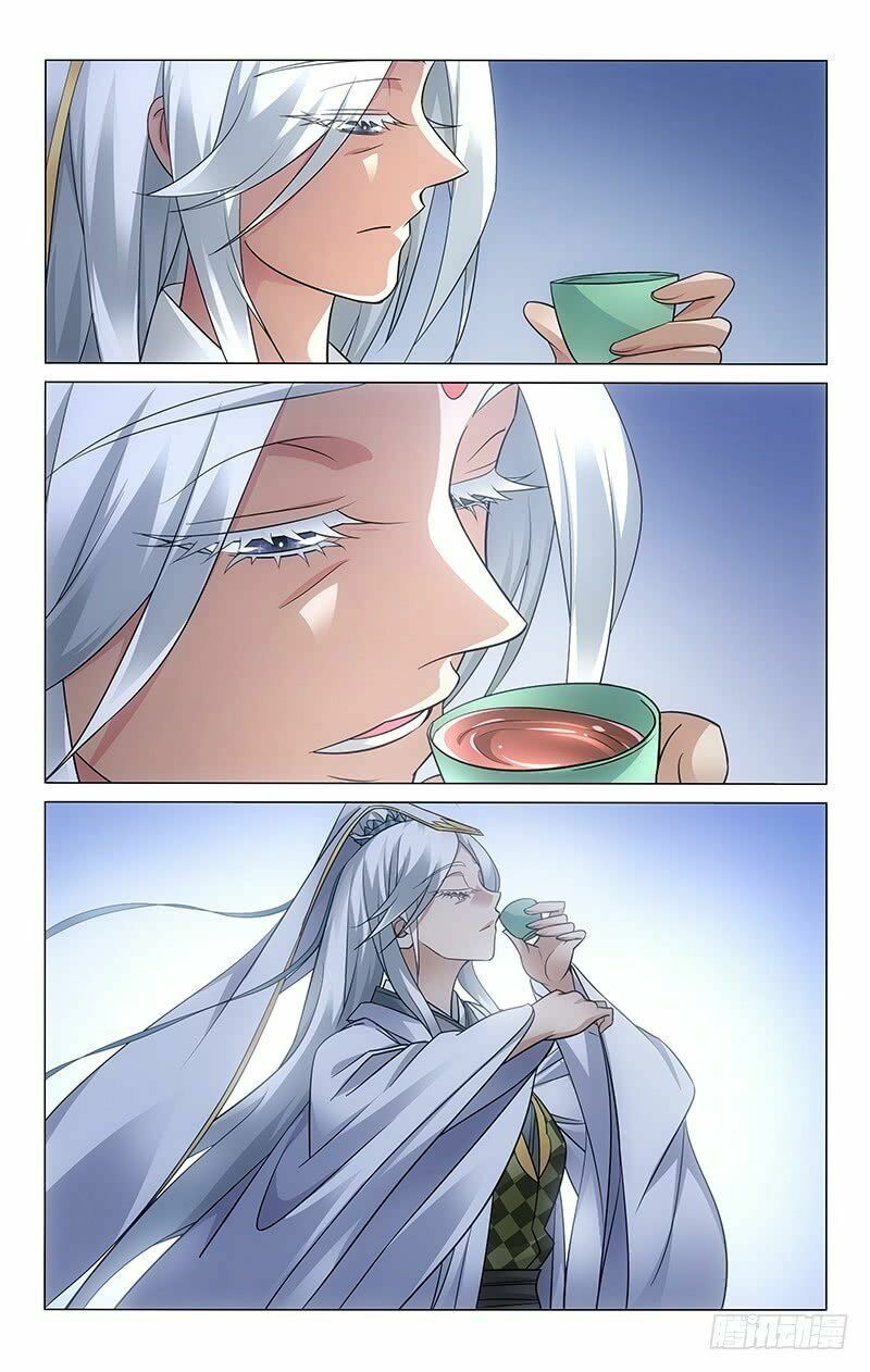 Vương Gia ! Không nên a !: Chapter 88