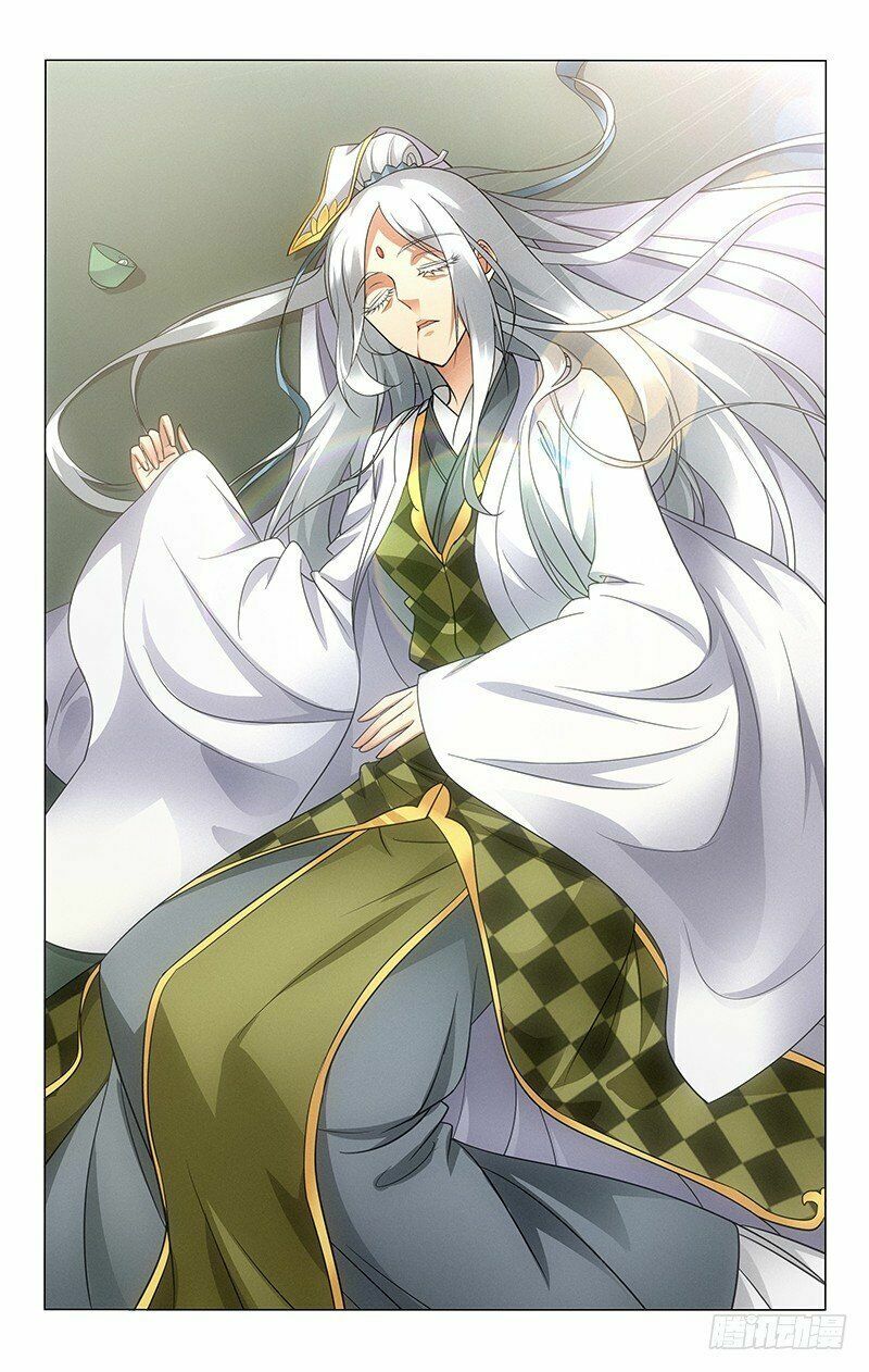 Vương Gia ! Không nên a !: Chapter 88